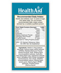 Health Aid Wintervits 30's