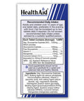 Health Aid Glucosamine Sulphate 1000mg 2KCI