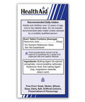 Health Aid Hyaluronic Acid 55mg 30's