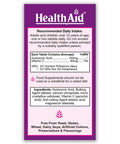 Health Aid Hyalurovit 30's