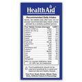 Health Aid Osteovit 60's (Currently Unavailable)
