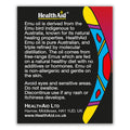 Health Aid Emu Oil (Pure) 50ml