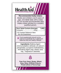 Health Aid Lycopene 25mg 30's