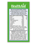 Health Aid NeuroForte 30's