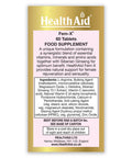 Health Aid Fem-X 60's