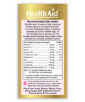 Health Aid Fem-X 60's