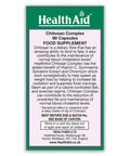Health Aid Chitosan Complex 90's
