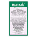 Health Aid Chitosan Complex 90's