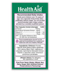 Health Aid Chitosan Complex 90's