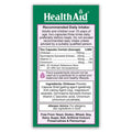 Health Aid Chitosan Complex 90's