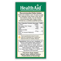 Health Aid Cider Trim (Cider Vinegar Complex) 90's