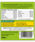 Health Aid SuperGreens Superfood Powder 200g
