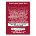 Health Aid SuperBerries Powder 180g