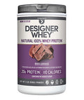 Designer Whey Protein 2 lbs By Designer Whey