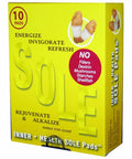 Sole Pads 10 CT By Inner Health
