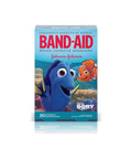 BAND-AID Children's Adhesive Bandages Disney's Finding Dory Assorted Sizes 20 ea