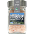 Himalania - Himalania Pink Salt Glass Jar Coarse 9 oz