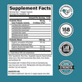 Physician'S Choice Beginner Probiotics 15 Billion CFU - 6 Diverse Strains & Organic Prebiotics Designed for Overall Digestive Health and Supports Occasional Constipation Diarrhea Gas & Bloating