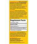 Nature Made Sam-E Complete 400 Mg Tablets 36 Count Value Size Supports A Healthy Mood & Joint Comfort