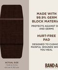 Band-Aid Ourtone Br65 Xl 10Ct