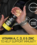 Optimum Nutrition On Opti-Men Multivitamin - 150 Tablets