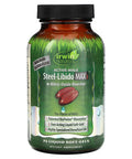 Irwin Naturals Steel Libido Max3 + Nitric Oxide 75 Sgels