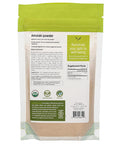 Banyan Botanicals Amalaki (Amla) Powder, 1/2 Pound - Usda Organic - Emblica Officinalis - Ayurvedic Antioxidant For Hair, Skin, Digestion*
