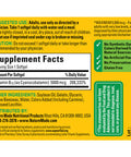 Nature Made Maximum Strength Vitamin B12 5000 Mcg Softgels 60 Count