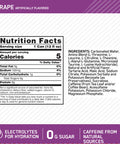 Optimum Nutrition Amino Energy Drink Plus Electrolytes For Hydration Caffeine For Pre-Workout Energy Amino Acids/Bcaas For Post-Workout Recovery