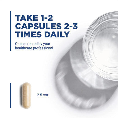 Vital Nutrients Vitamin C with Bioflavonoids Vitamin C and Bioflavonoid Formula 220 Vegetarian Capsules