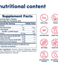 American Health Original Papaya Enzyme Chewable Tablets - Promotes Nutrient Absorption And Helps Digestion - Gluten-Free, Vegetarian - 600 Count, 200 Total Servings