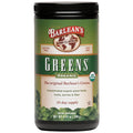 Barlean's Greens Formula Powder 9.3 Oz 264 G