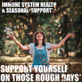 1200Mg Quercetin, Zinc & Elderberry Supplement Antioxidant For Seasonal Sinus Relief, Immune System & Cardiovascular Health Maintains Inflammatory & Immune Responses 120 Capsules Men & Women