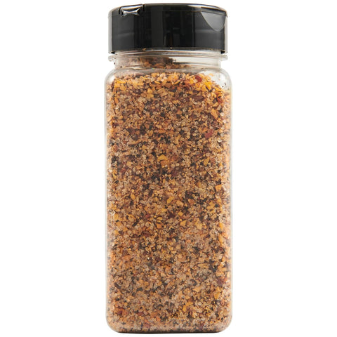 McCormick Grill Mates Seasoning, Montreal Steak, No MSG Added, Gluten Free, No Artificial Flavors, For Transforming Everyday Cuts of Meat and Vegetables into a Grilling Masterpiece, 11.62 oz