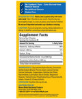 Nature Made Triple Flex 50 Plus Triple Strength With Glucosamine And Chondroitin Dietary Supplement For Joint Support 120 Caplets 60 Day Supply
