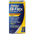 Osteo Bi Flex Triple Strength Vitamin D Coated Tablets 80 ea