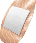 Curad Truly Ouchless XL Adhesive Bandages 8 Count (Pack of 3)