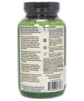 Irwin Naturals Ginkgo Smart 120 Softgels (113317)