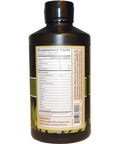 Barlean's Barleans Olive Leaf Complex Peppermint 16 Ounce