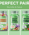 Yuve Vegan Multivitamin Gummies For Men And Women - Daily Energy, Strength, Immunity - Vitamin A, C, B3, B6, B12, Biotin & Zinc - Delicious Chewable Supplement - Non-Gmo, Gluten & Gelatin-Free - 60Ct