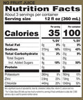 GoodSense Pedia Electrolyte Liquid, , 33.8 Fluid Ounce