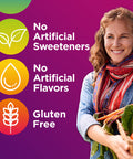 Centrum Womens Multigummies - Assorted Fruit 100 Gummies
