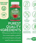 Maxi Health Vitamin D Gummies (60 Gummies)