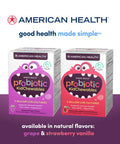 American Health Probiotic Kid Chewables, 30 Count