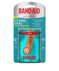 Band-Aid Brand Hydro Seal Bandages Corn Cushion, Waterproof Corn Pads, Medium 10 Count