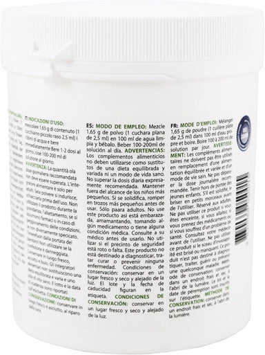Heiltropfen 2 Pounds Magnesium Chloride Hexahydrate | Pharmaceutical Grade Ingredients | Crystal Powder | Pure Ph. EUR. BP USP 100% |