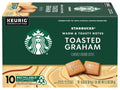 Starbucks K-Cup Coffee Pods, Medium Roast Hot or Iced Coffee, Pike Place Roast, 10 Keurig Pods ÃƒÂ¢Ã¢â€šÂ¬Ã¢â‚¬Â¹