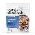 purely elizabeth Superfood Oats, Original, Amaranth, Quinoa Flakes, Flax Seeds, Chia Seeds,Gluten-Free, Non-GMO, 10oz (3 Ct.)