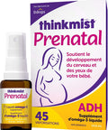 Thinkmist Prenatal DHA 45 Spray