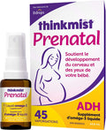 Thinkmist Prenatal DHA 45 Spray